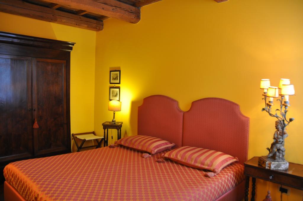 Piazza Nova Guest House Ferrare Chambre photo