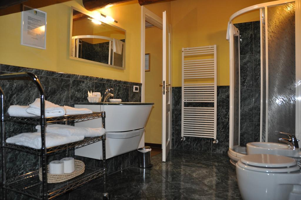Piazza Nova Guest House Ferrare Chambre photo