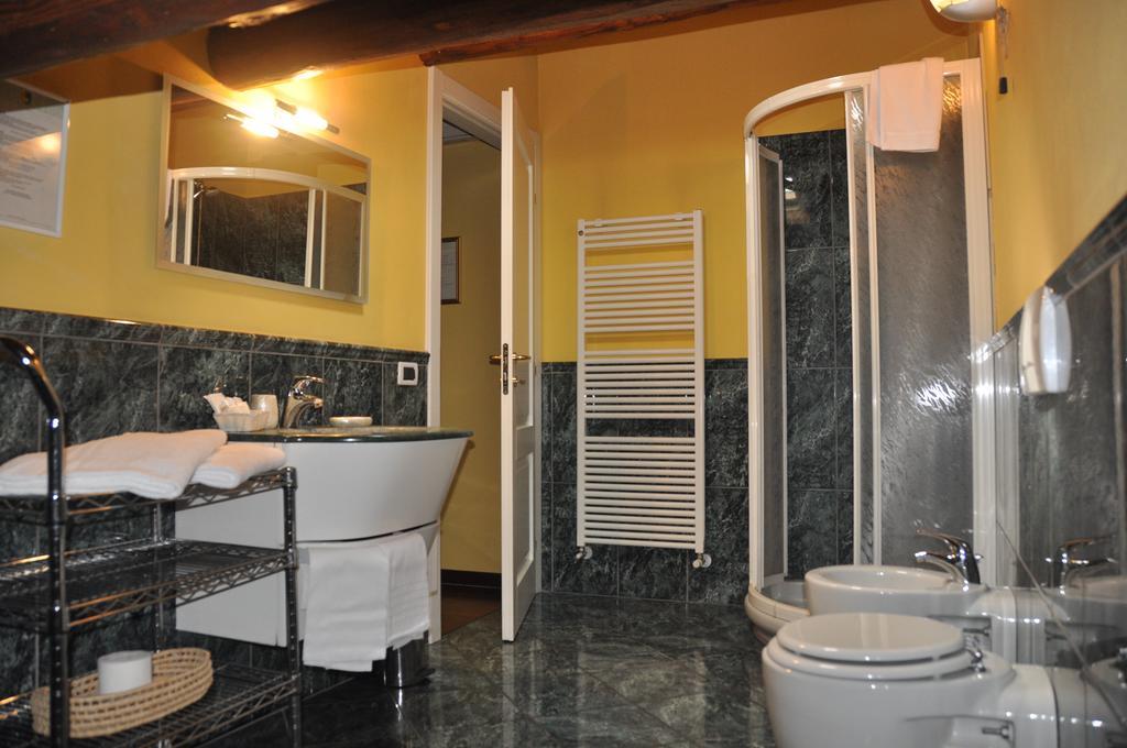 Piazza Nova Guest House Ferrare Chambre photo