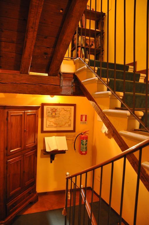 Piazza Nova Guest House Ferrare Extérieur photo
