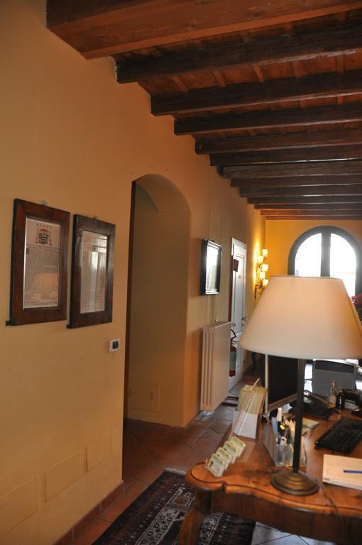 Piazza Nova Guest House Ferrare Extérieur photo