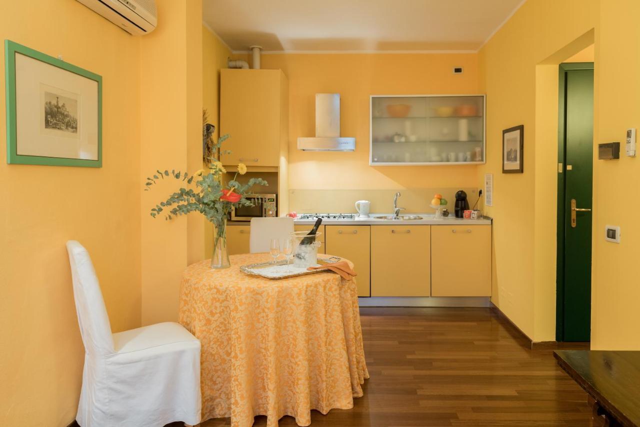 Piazza Nova Guest House Ferrare Extérieur photo